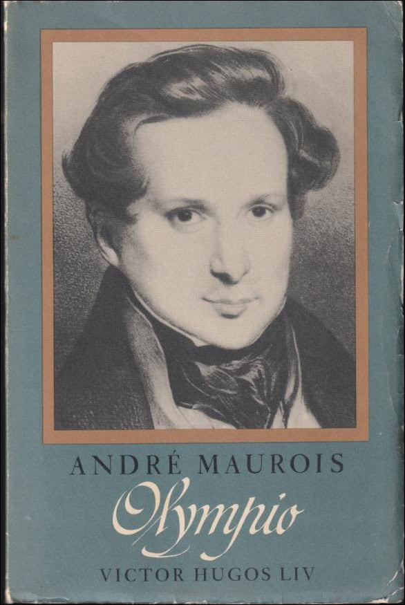 André Maurois : Olympio