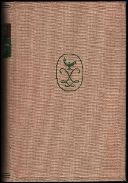 Nils-Olof Franzén : Se, då kom där en kvinna