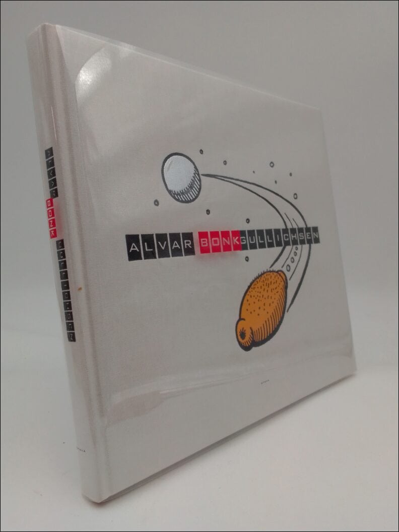 Alvar Gullichsen : Alvar Gullichsen