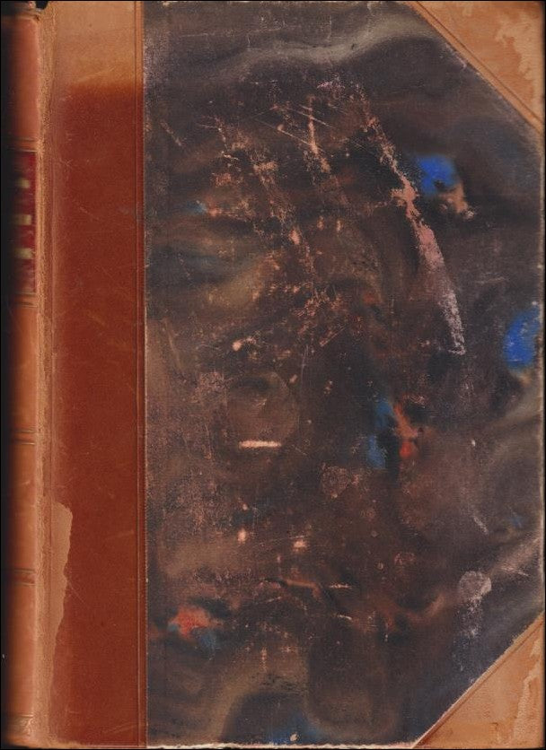 Maria Holmström : Hans Christian Andersen