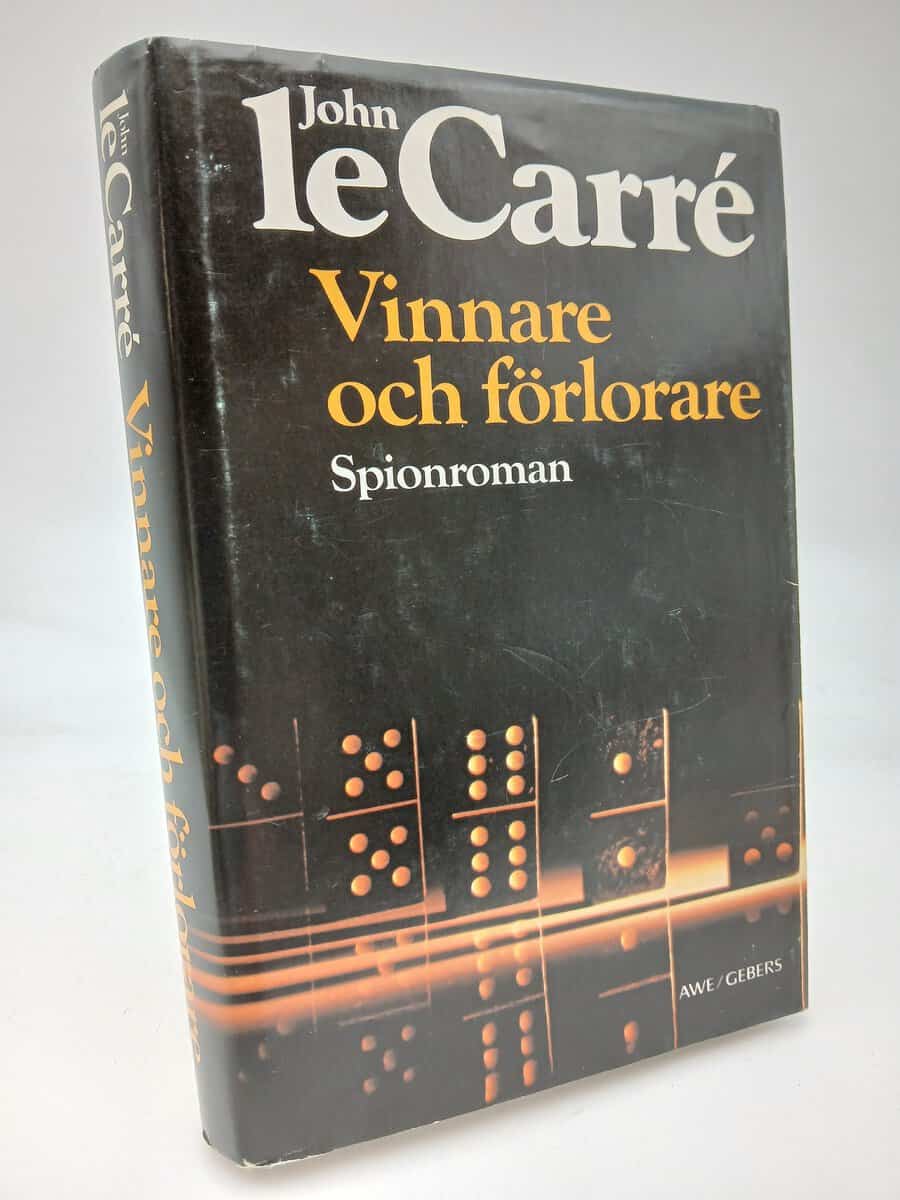 John le Carré : Vinnare och förlorare