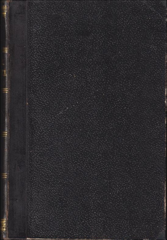 Harald Wieselgren : Lars Johan Hierta