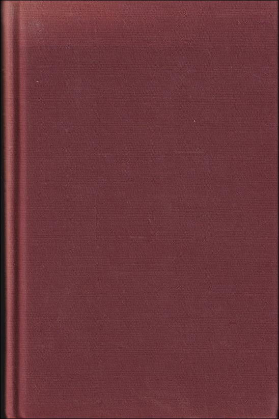 A. M. Nagler : Shakespeare’s Stage