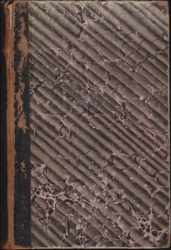 P. Wieselgren : Sveriges sköna litteratur