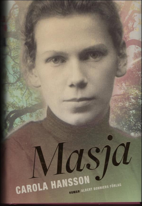 Carola Hansson : Masja