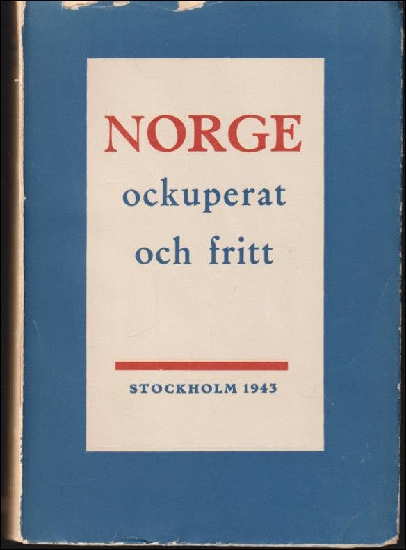 Willy Brandt : Norge