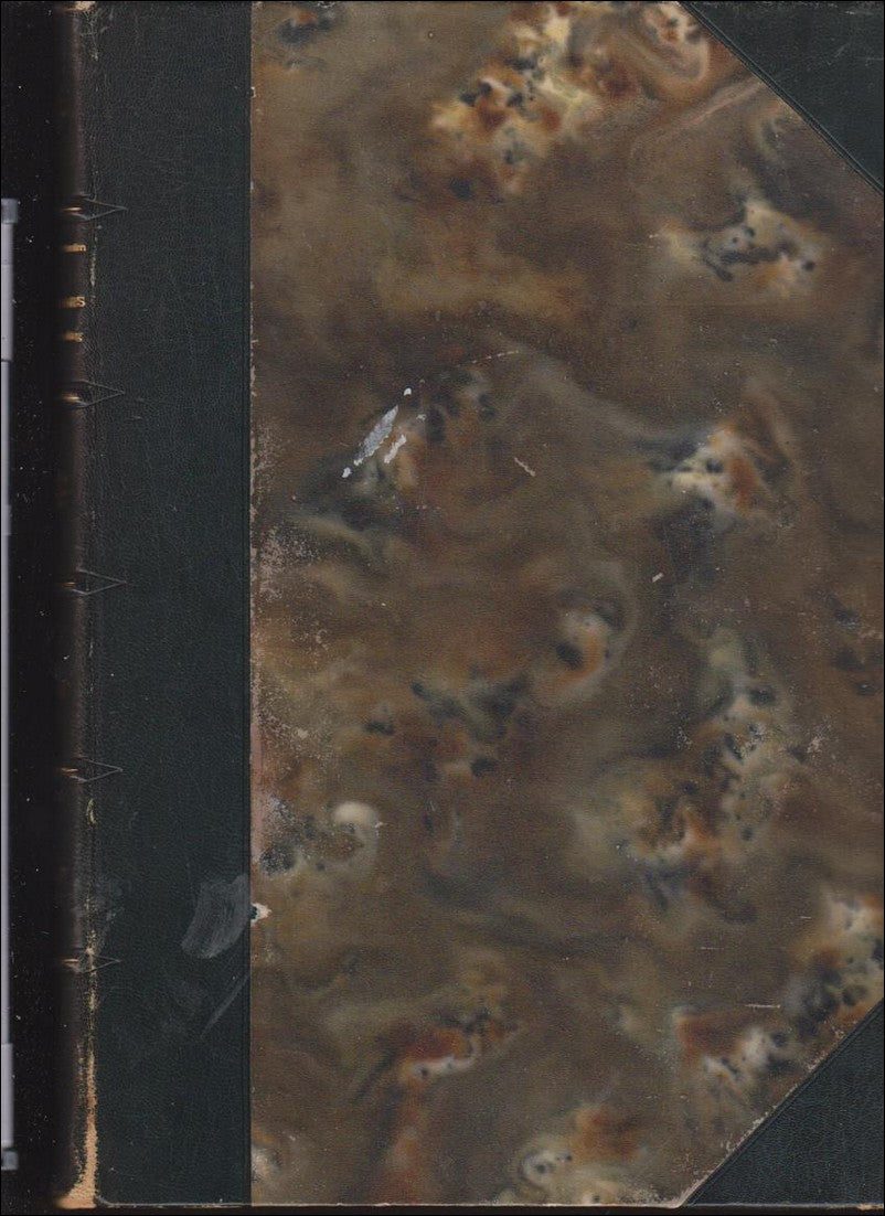 Anton Blanck : Carl Michael Bellman