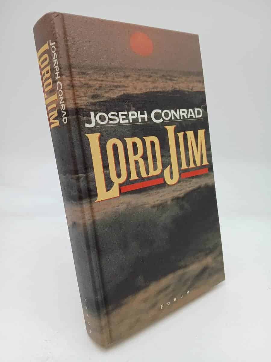 Joseph Conrad : Lord Jim
