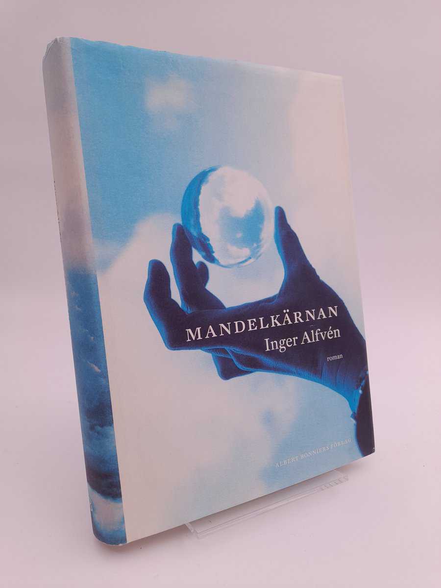 Inger Alfvén : Mandelkärnan