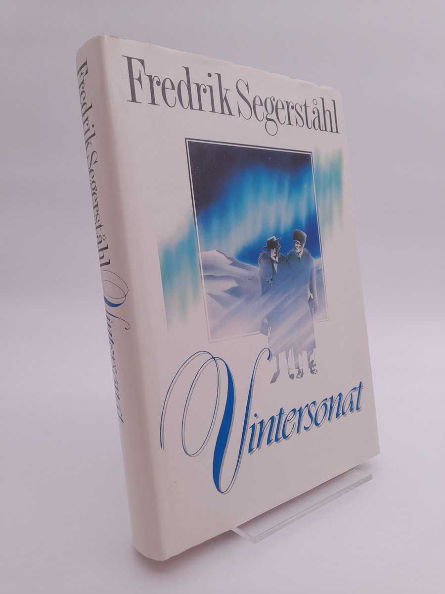 Fredrik Segerståhl : Vintersonat