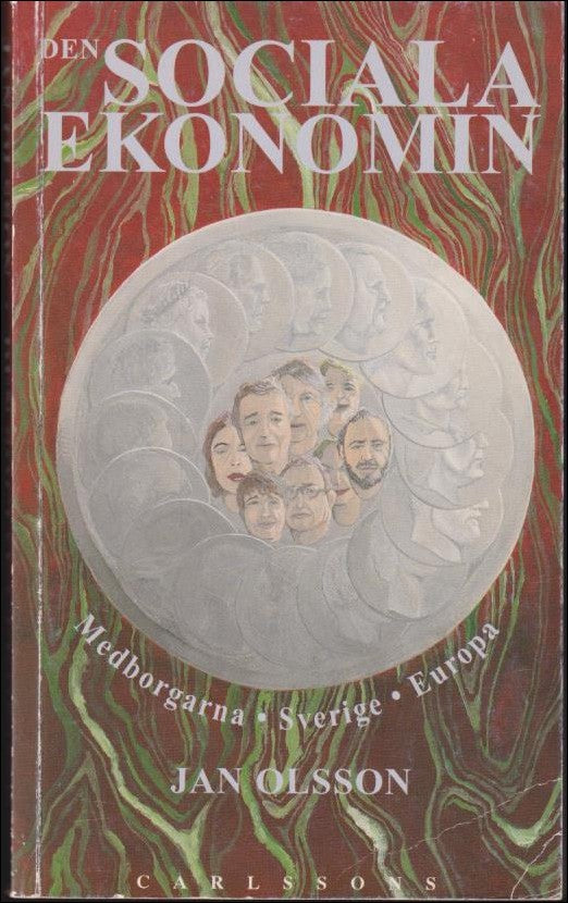 Jan Olsson : Den sociala ekonomin