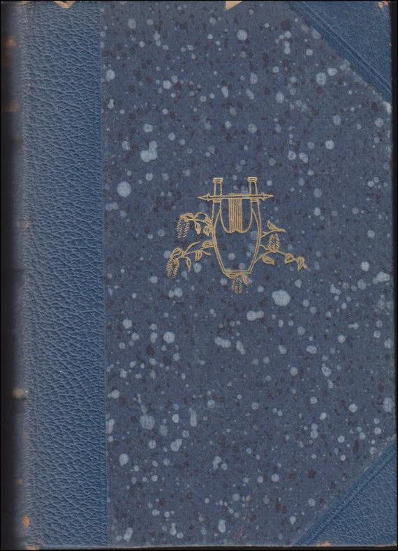 Johannes Edfelt : Svensk lyrik före Bellman