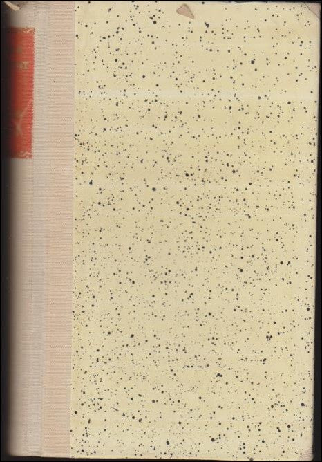 W. Gordon Stiernstedt : Två släktled berätta