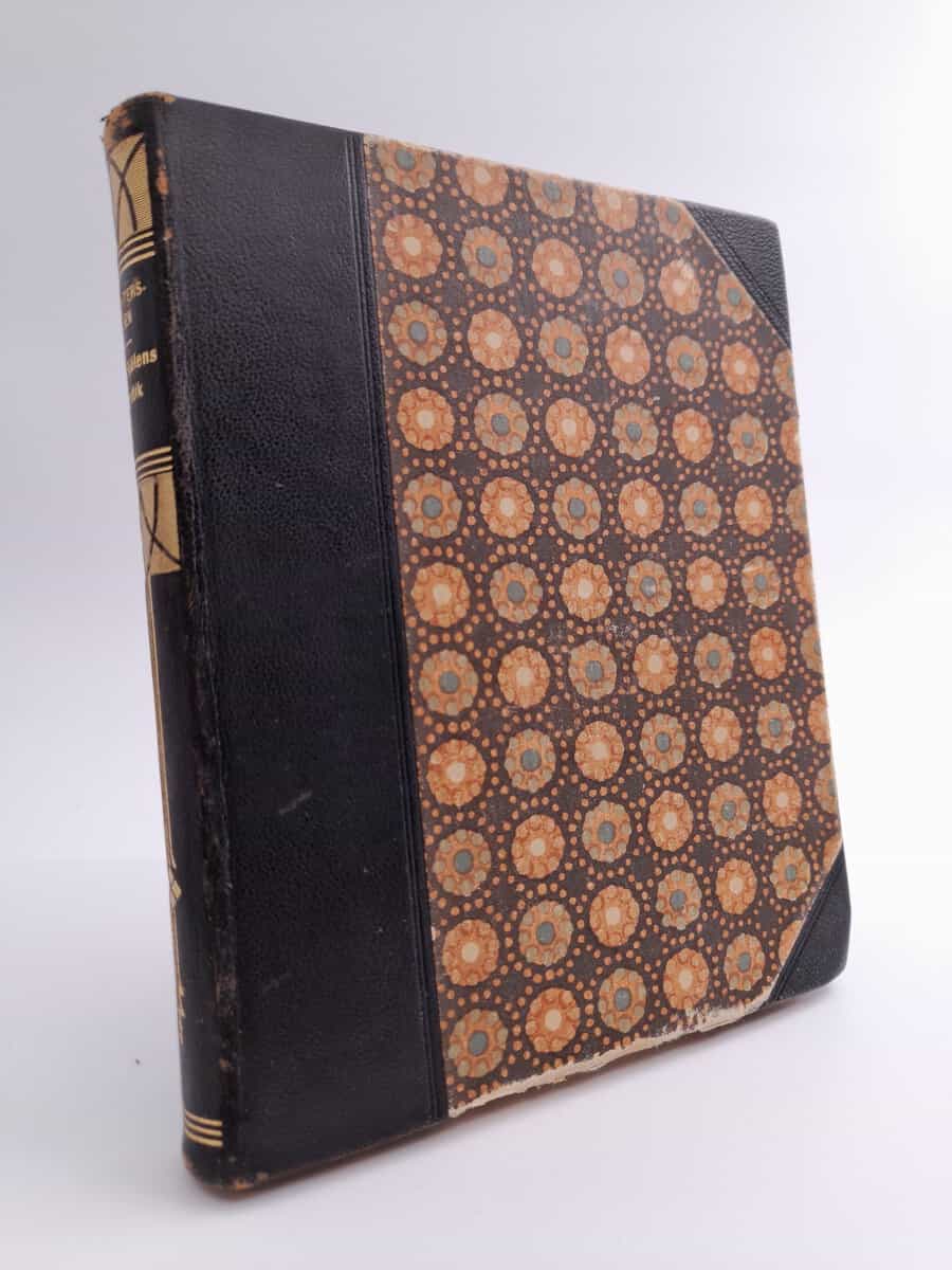 Ernst v. Feuchtersleben : Till själens dietetik