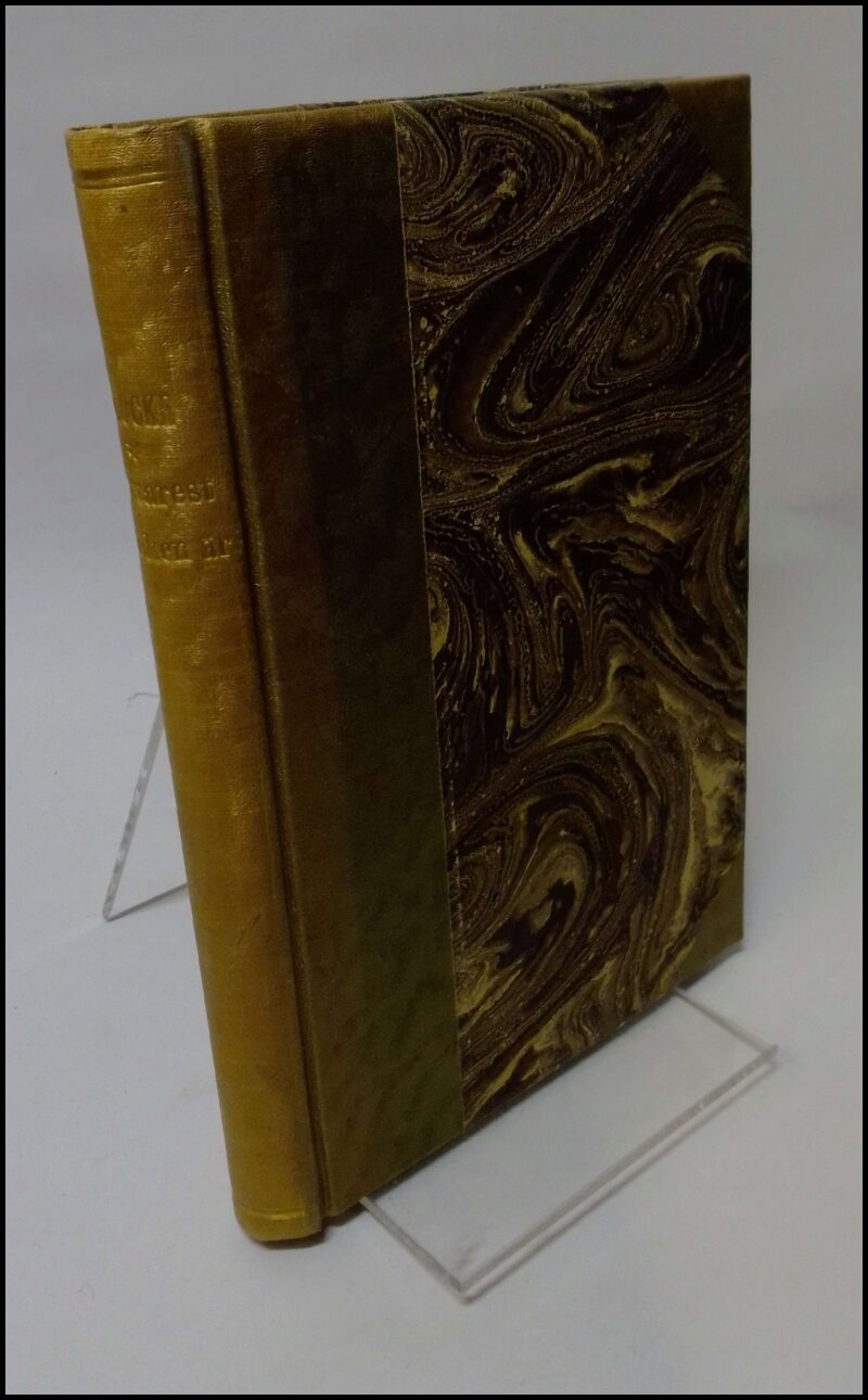 William J. Locke : Där, varest kärleken är