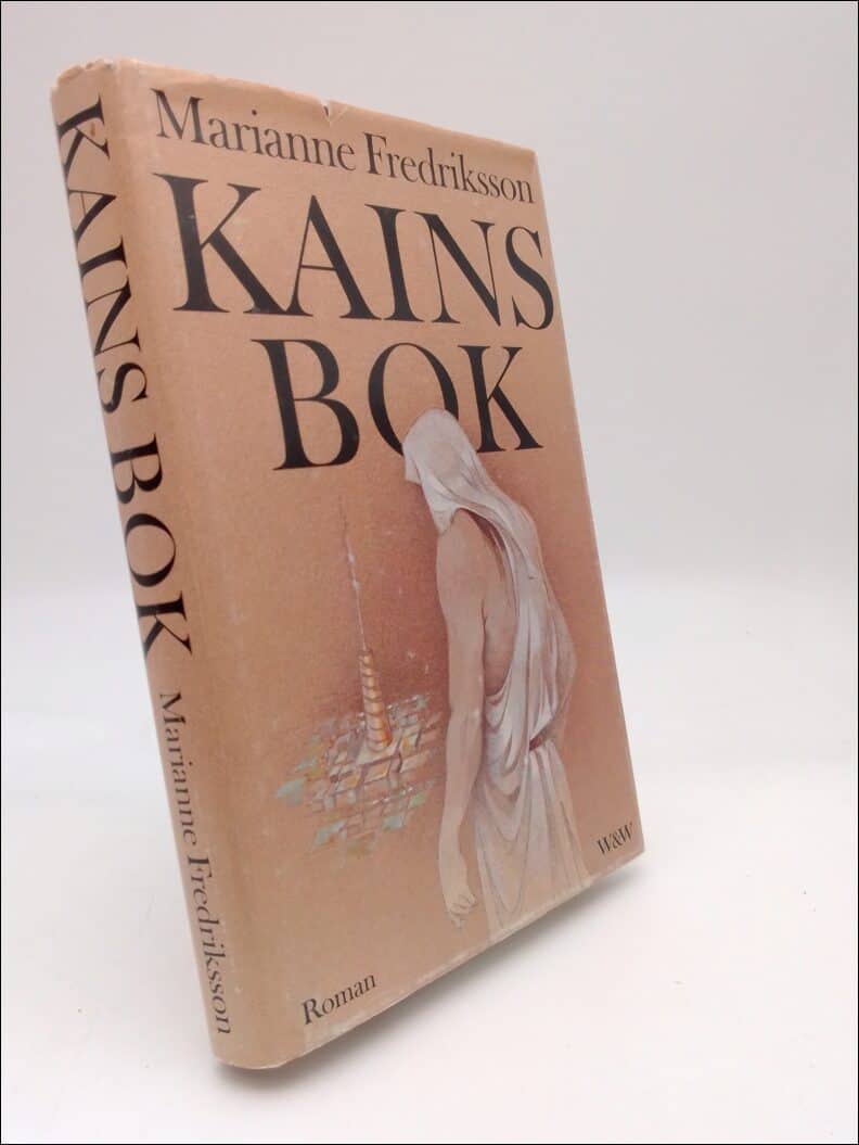 Marianne Fredriksson : Kains bok