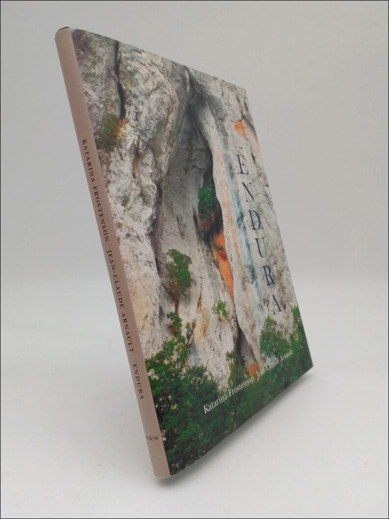 Frostensson, Katarina ; Arnault, Jean-Claude : Endura