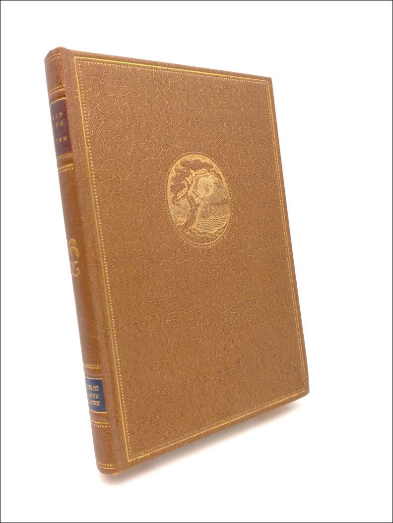 Astrid Väring : Frosten