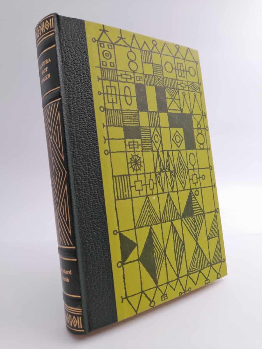 Bernhard Nordh : Vandra mot solen