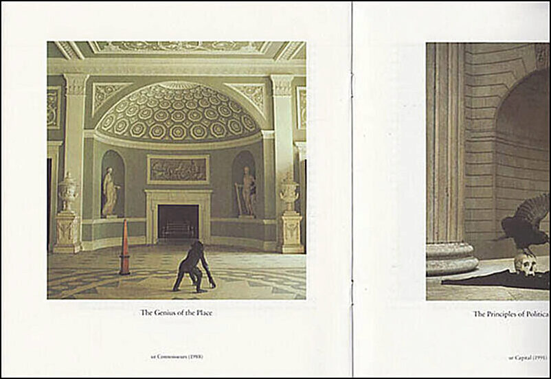 Jan-Erik Lundström : Karen Knorr