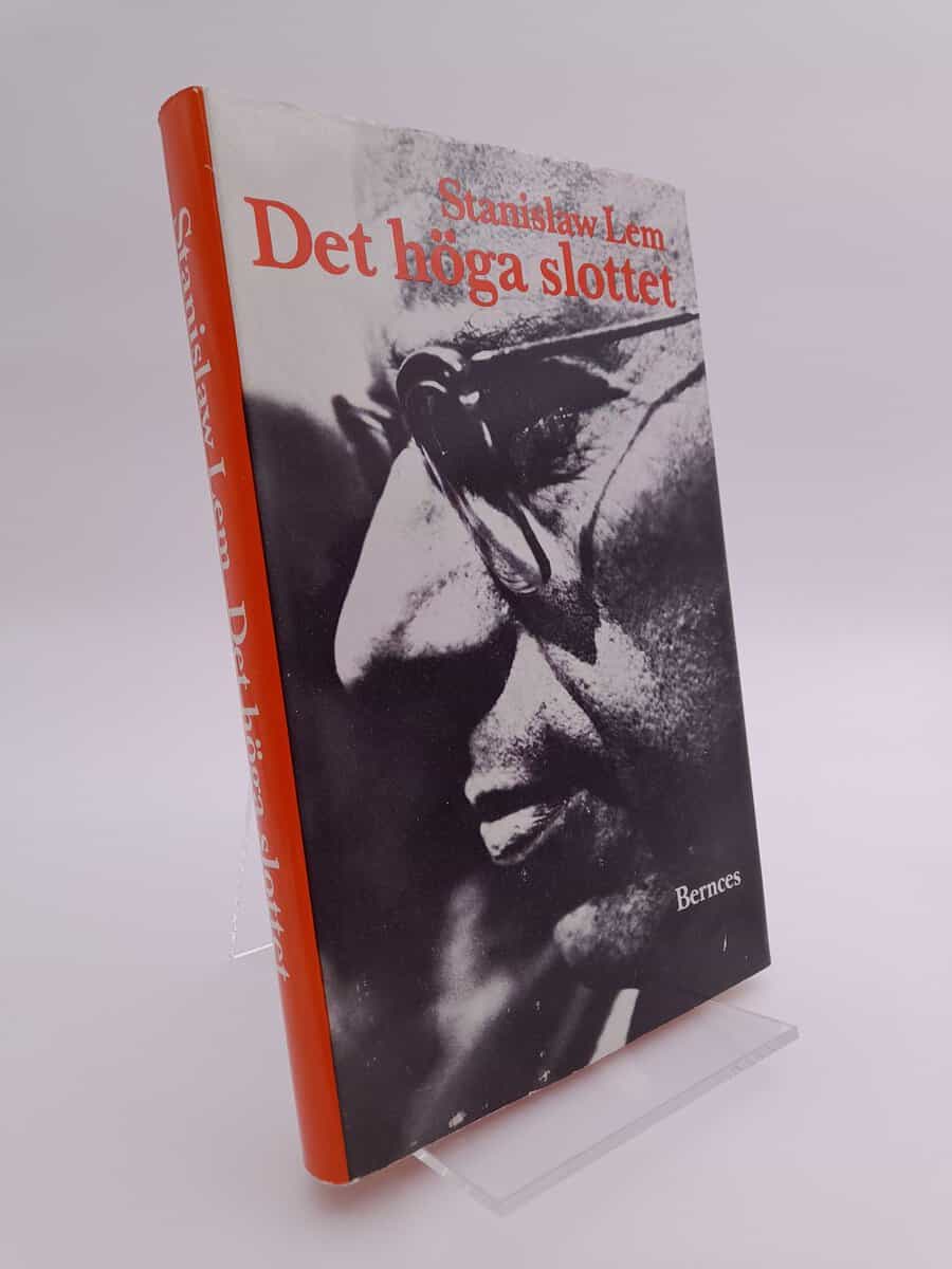 Stanisław Lem : Det höga slottet