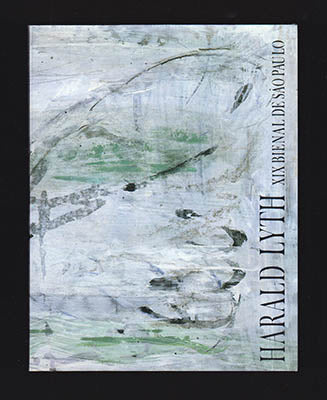 Olle Granath : Harald Lyth