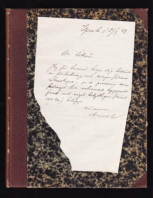 Herman Vendell : Laut- und Formlehre