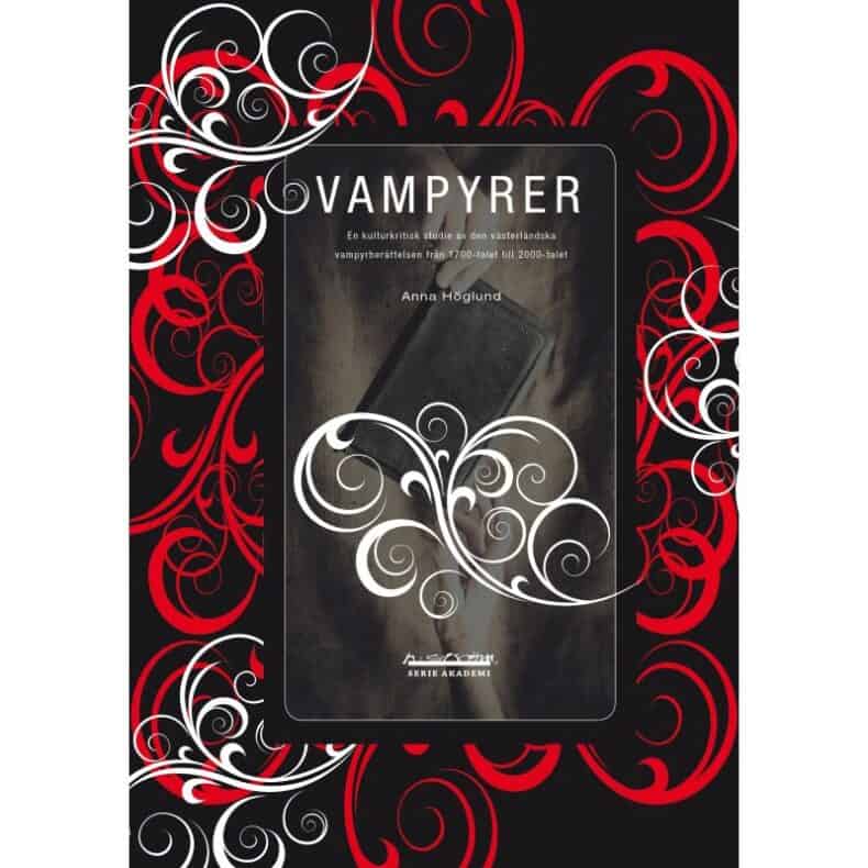 Anna Höglund : Vampyrer