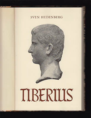 Sven Hedenberg : Kejsar Tiberius