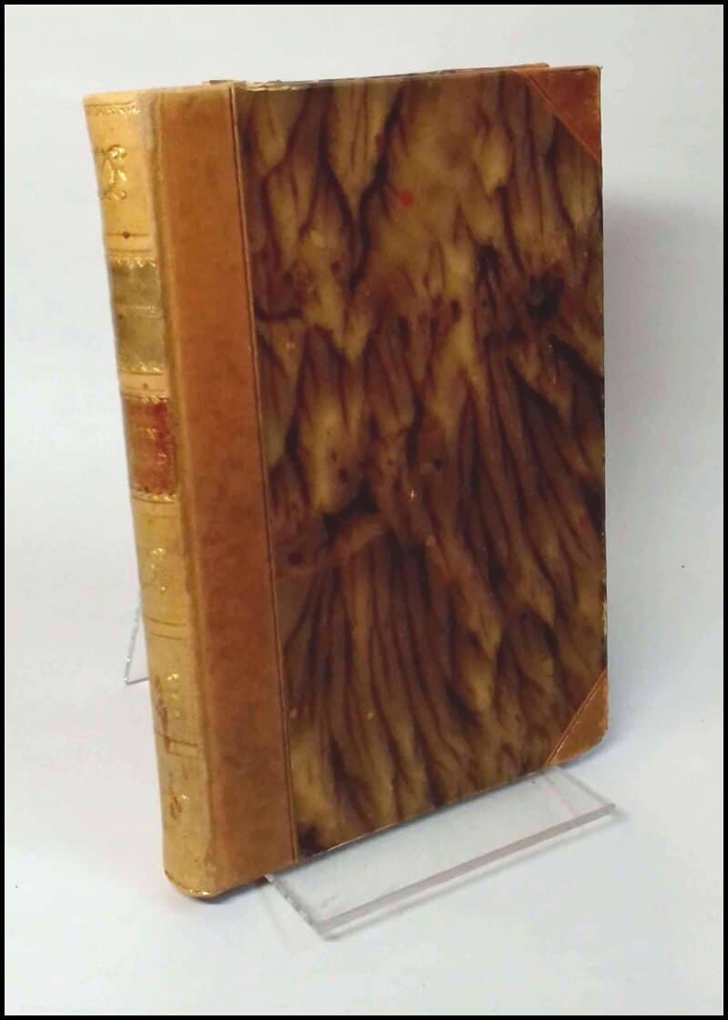 Romain Rolland : Daggryningen och Antoinette ur Jean-Cristophe