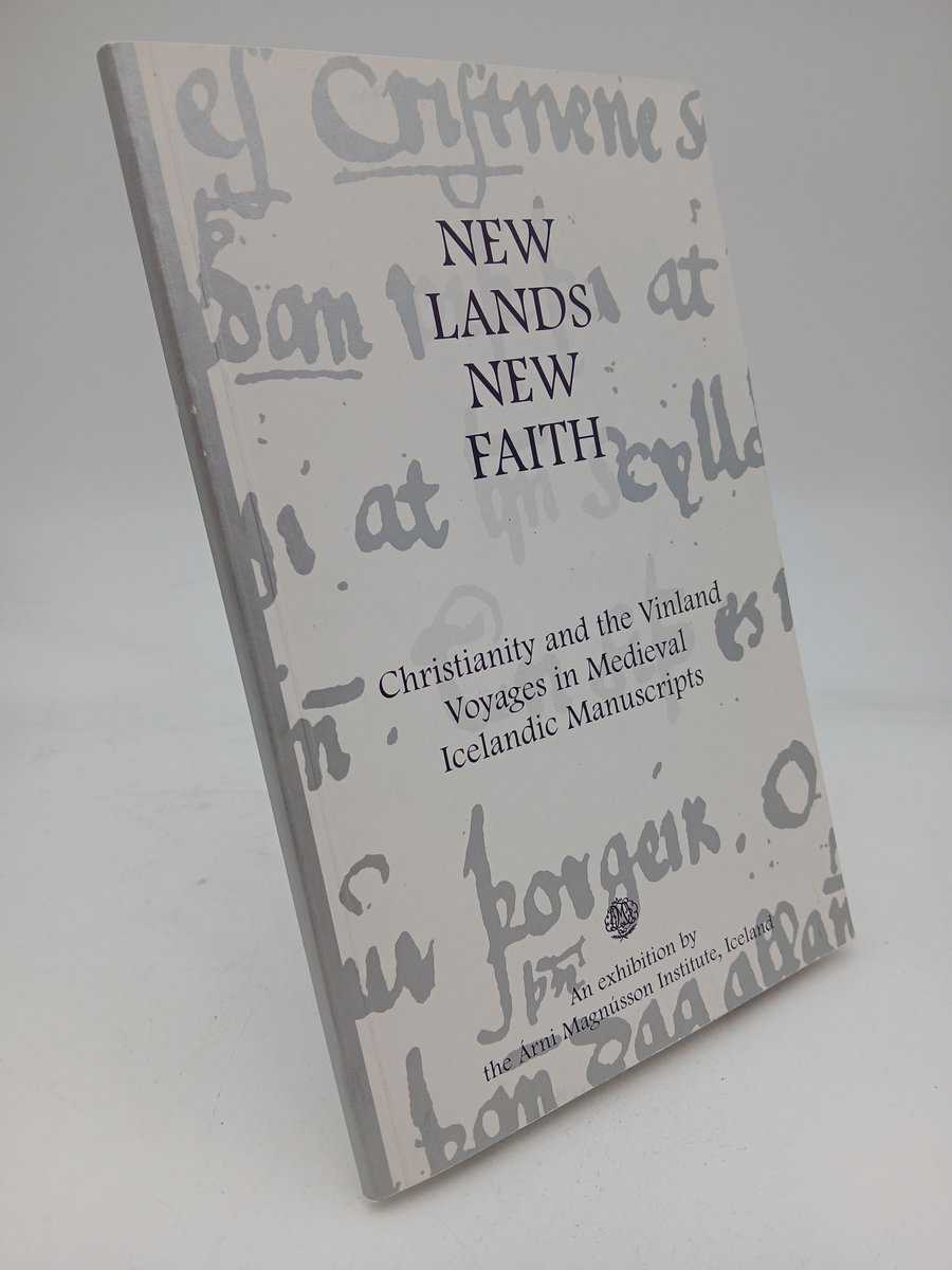 New lands new faith