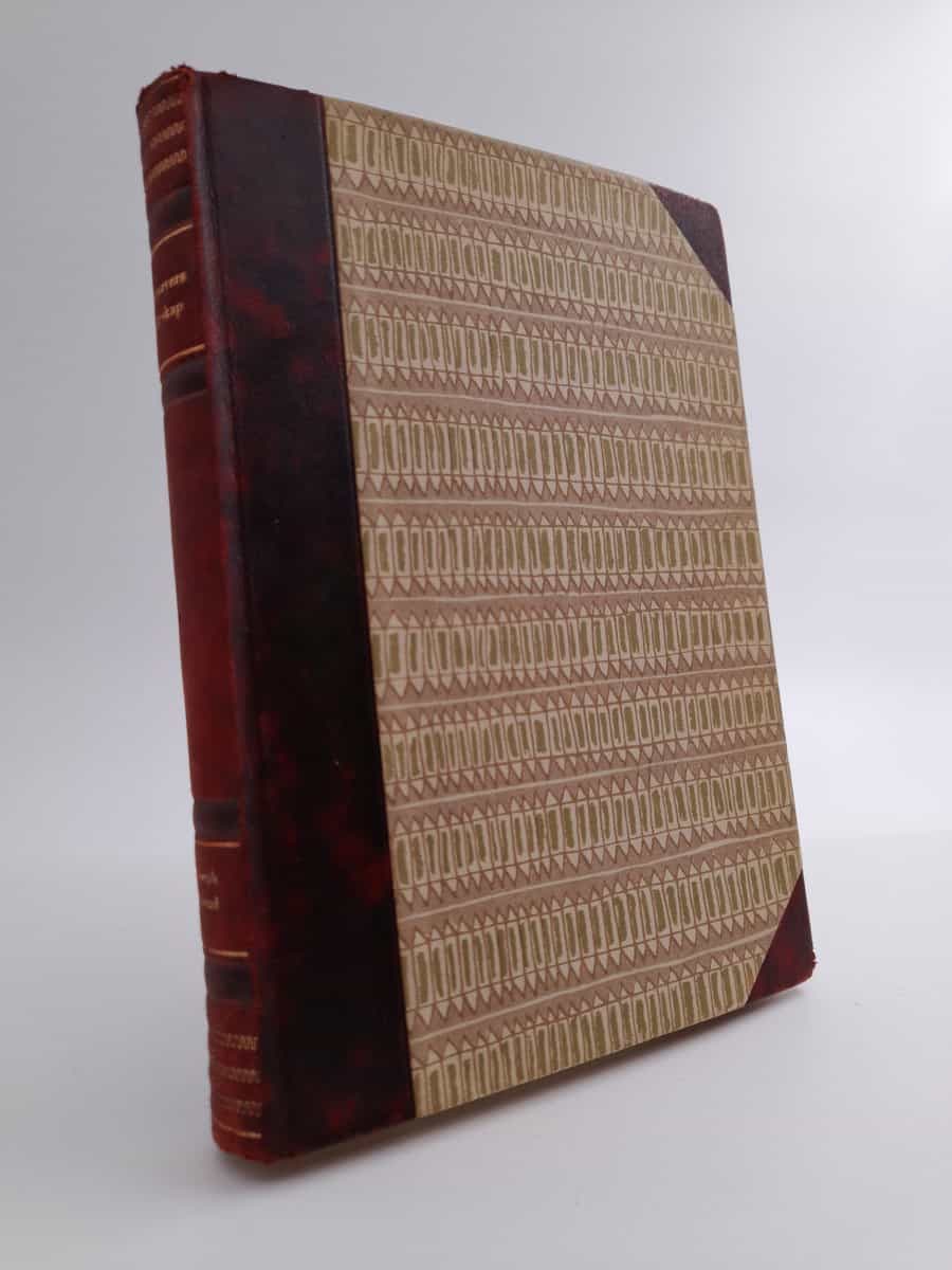 Joseph Conrad : Almayers dårskap