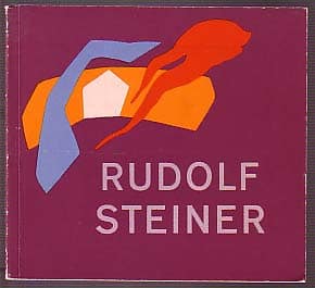 Frans Carlgren : Rudolf Steiner