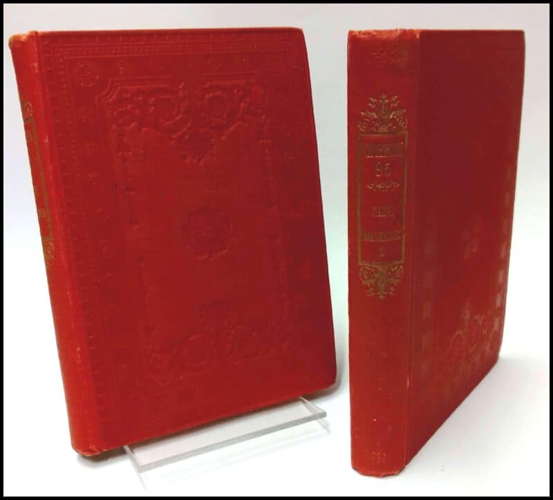 Hall Caine : Manxmannen