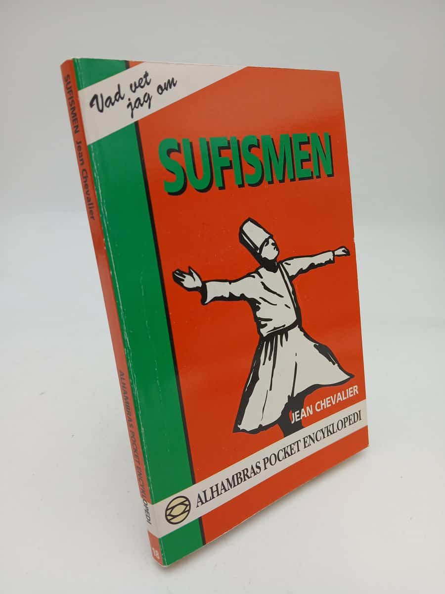 Jean Chevalier : Sufismen