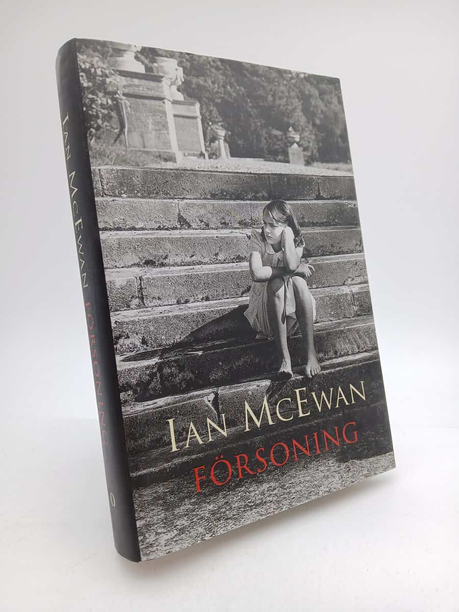Ian McEwan : Försoning