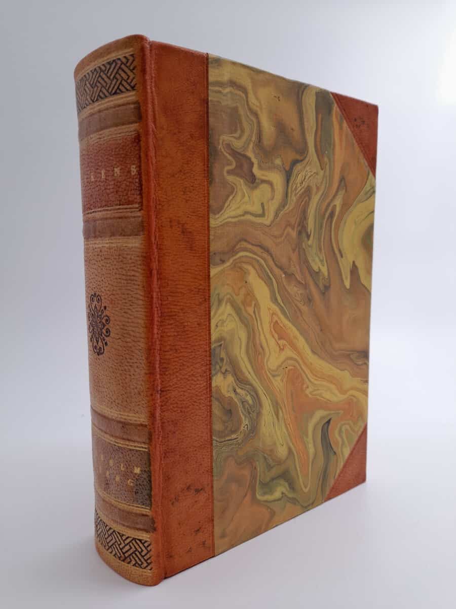 Vilhelm Moberg : Raskens