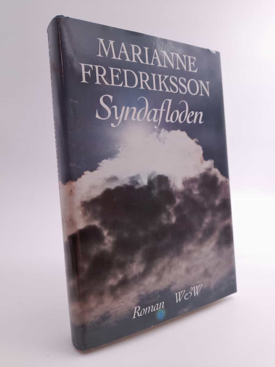 Marianne Fredriksson : Syndafloden