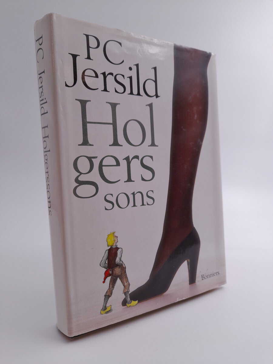 P. C. Jersild : Holgerssons