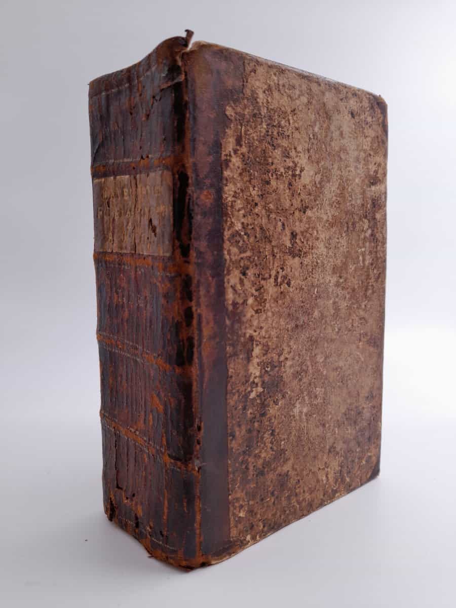 Andreas Knös : Catechetiska föreläsningar, i afsigt uppå en biblisk och practisk cateches, eller lärobok i christendoms kunskapen