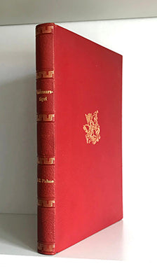 S. U. Palme : Valdemarståget