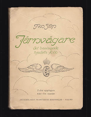Two Step : Järnvägare