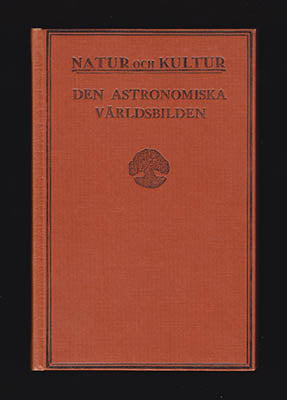 Carl Lundahl : Den astronomiska världsbilden genom tiderna