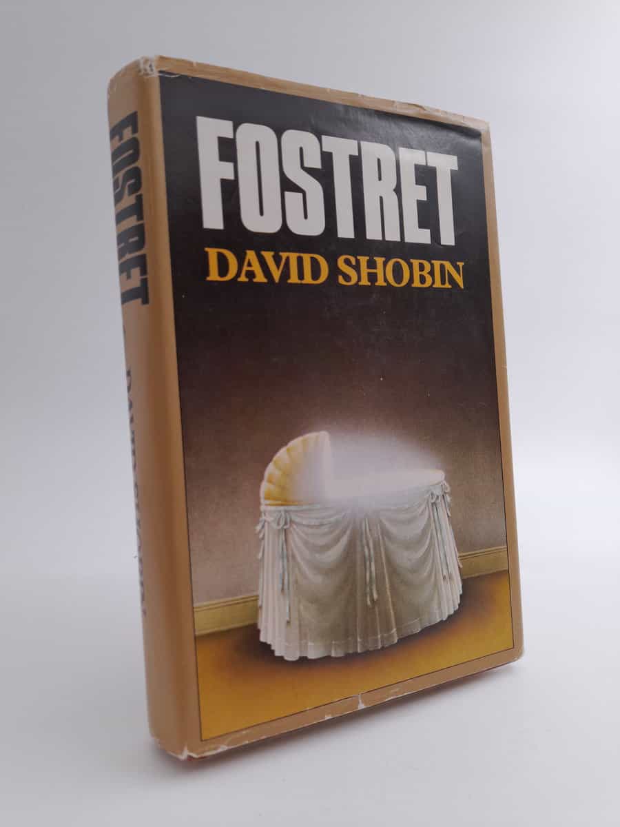 David Shobin : Fostret