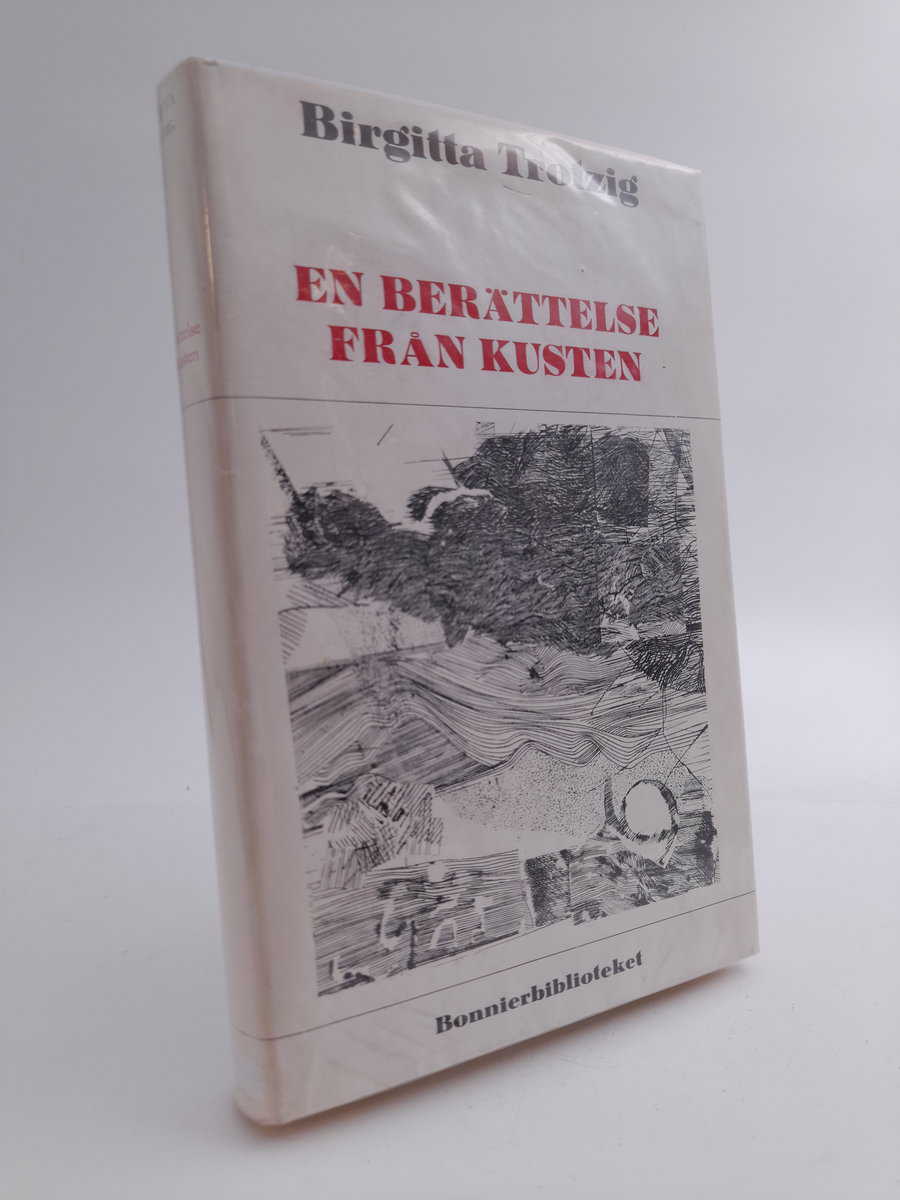 Birgitta Trotzig : En berättelse från kusten