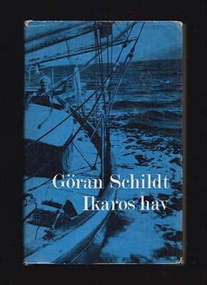 Göran Schildt : Ikaros hav