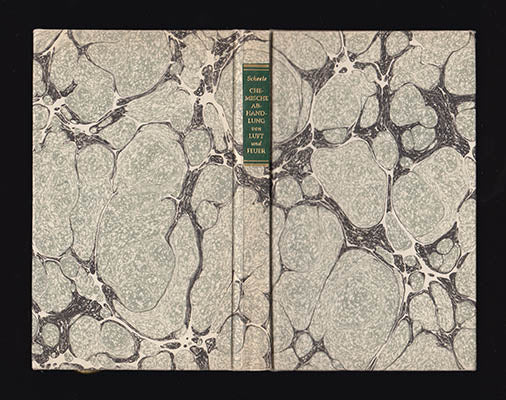 Carl Wilhelm Scheele : Chemische Abhandlung