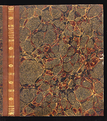 Nils Lundequist : Supplement till det år 1821 utgifne