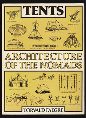 Torvald Fægre : Tents