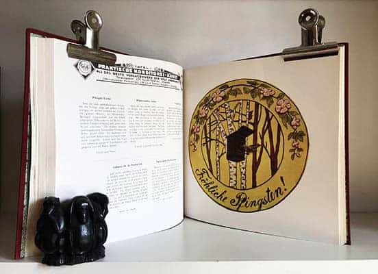 Erich J. M Weber : Praktische Konditorei-Kunst